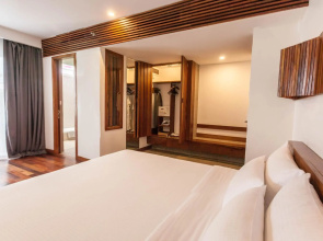 Somadevi Residence