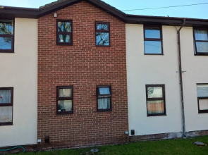 Cosy 1-bed Apartment in Swindon, Private Parking