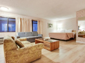 Rotex Western Inn