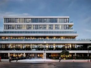 Axis Apartment