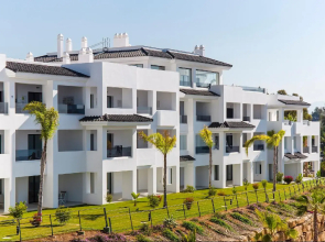 Estepona Holiday Hills
