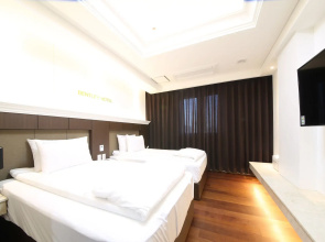 Hotel Artheim