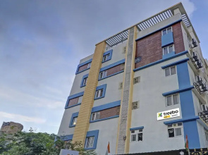 Itsy Hotels Infinity, Hitech City