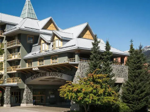 WorldMark Whistler - Cascade Lodge