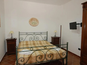 Agriturismo Tempa del Niglio