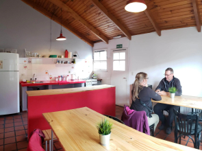 Red House Hostel