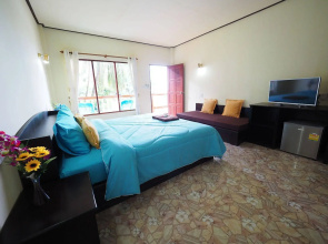 Lanta Darawadee Resort