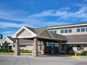 AmericInn by Wyndham Fort Dodge