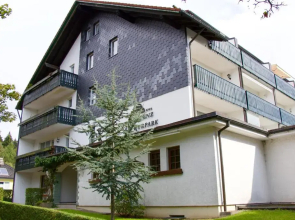 HOME Suites Deluxe mit Sauna