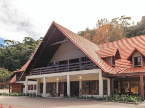 Natureza Eco Lodge