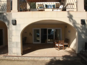 Villa Tamarit Guest House