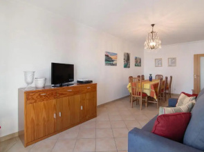 Quarteira Beach I