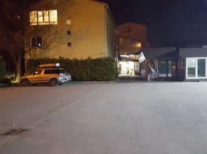 Hotel Pacific Timisoara