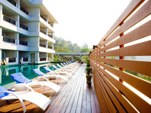 Casa Del M Phuket
