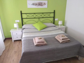Vivienda de Uso Turistico Ramos 3