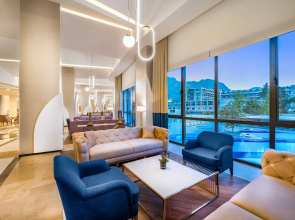 Gravel Hotels Select