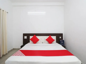 OYO 26126 Hotel Jahnavi
