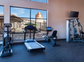 Holiday Inn Resort The Squire at Grand Canyon