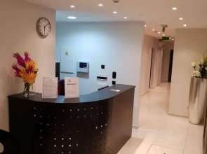 Art Residence Angola