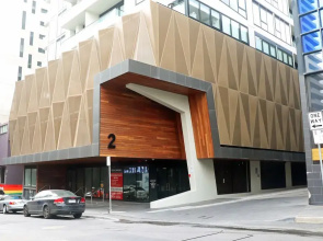 Urban Eden in South Yarra - Rejuvenate Stays