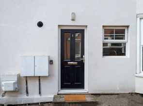 High Wycombe Apartments