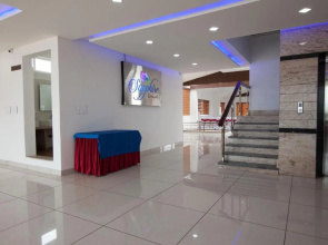 Crystal Inn