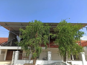 OYO Life 2988 Medokan N2 Residence
