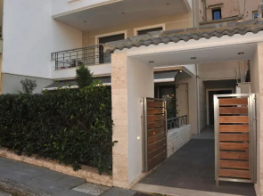 Meteora 360 apartment