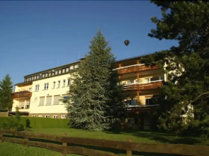 Hotel Spree Balance
