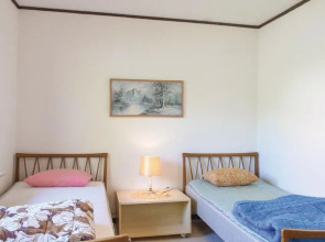 Nice Home in Borrby With 4 Bedrooms