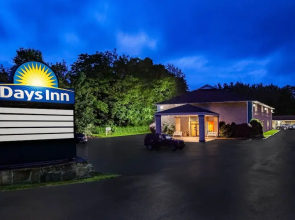 Days Inn Donegal