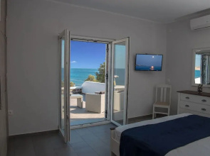 Villa William's Red Beach