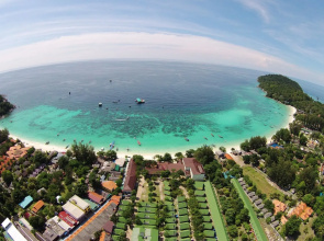 Varin Beach Resort