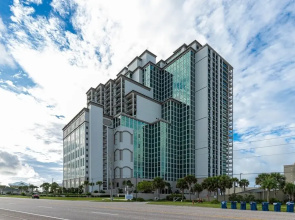 Phoenix West Ii 2610 3 Bedroom Condo, Orange Beach