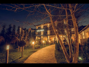 Hotel Oscar