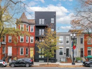 Capitol Hill Suites - Unit 3