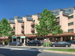 Hôtel Urbain V