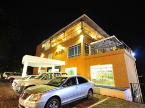 Urban by CityBlue, Kigali, Rwanda