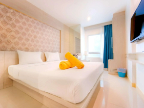 Mirage Express Patong Phuket Hotel