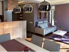 Apartament Villa Spokojna
