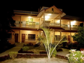 Motherland Resort Sauraha