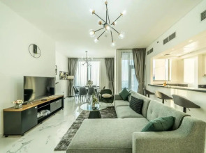 Primestay - Al Habtoor City Two Bedroom