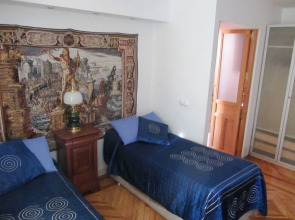 Apartamento Sol Postas