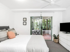 Apartment 1 Surfside