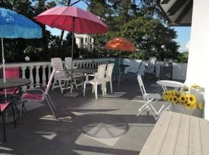 Holiday Home in Dziwnowek Near the Beach