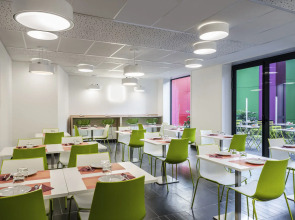 Aparthotel Adagio Access Paris Reuilly