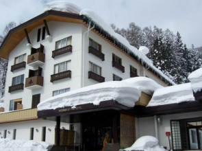Nozawa Grand Hotel