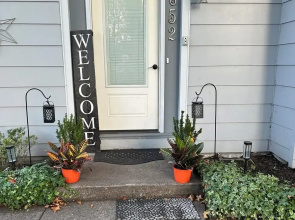 Kalmia Cottage