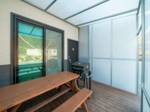 GaPyeong Yeoldudal Pension