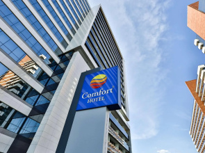 Comfort Hotel Sao Caetano